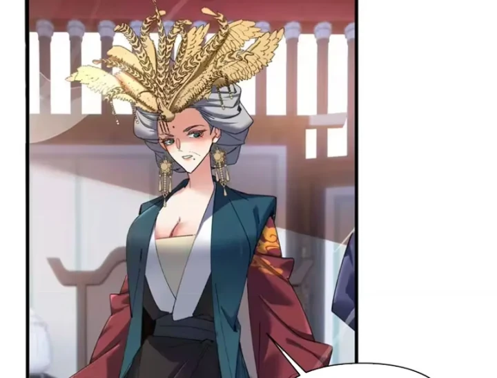 Kẻ Thù Của Ta Lại Thành Đạo Lữ Chapter 42 - 34