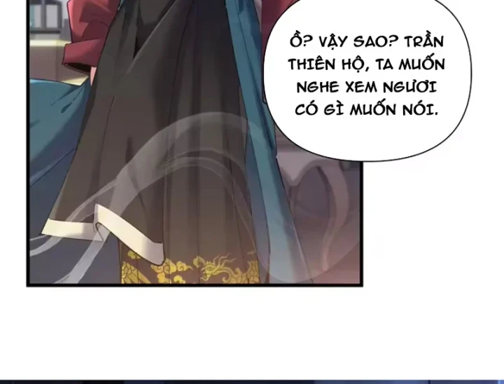 Kẻ Thù Của Ta Lại Thành Đạo Lữ Chapter 42 - 35