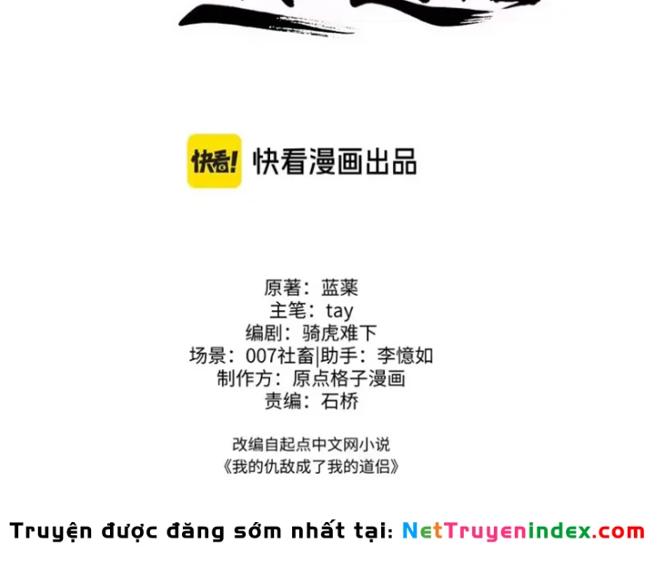 Kẻ Thù Của Ta Lại Thành Đạo Lữ Chapter 42 - 38