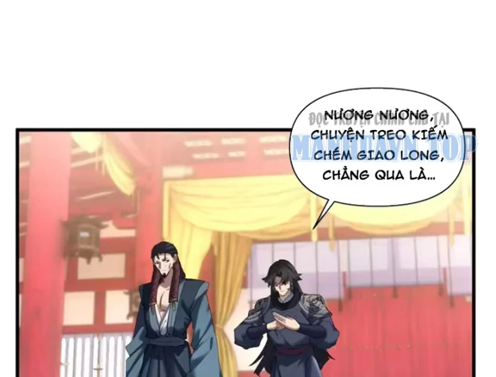 Kẻ Thù Của Ta Lại Thành Đạo Lữ Chapter 42 - 39