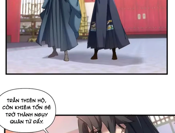 Kẻ Thù Của Ta Lại Thành Đạo Lữ Chapter 42 - 40