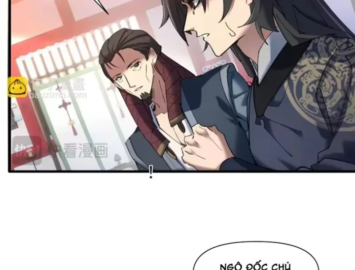 Kẻ Thù Của Ta Lại Thành Đạo Lữ Chapter 42 - 41