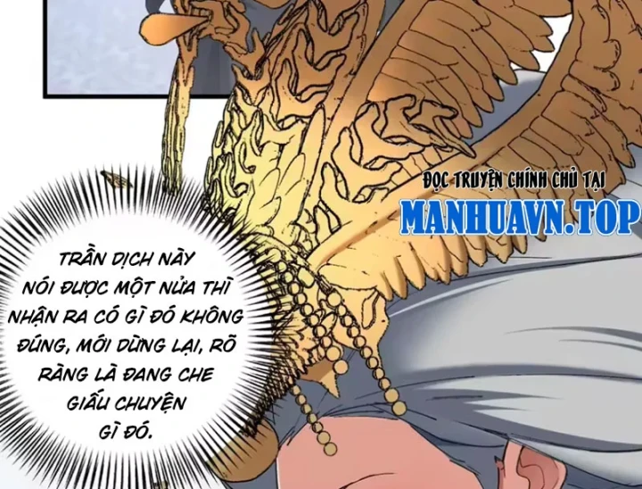 Kẻ Thù Của Ta Lại Thành Đạo Lữ Chapter 42 - 43