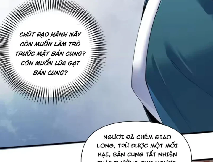 Kẻ Thù Của Ta Lại Thành Đạo Lữ Chapter 42 - 45