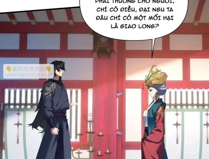 Kẻ Thù Của Ta Lại Thành Đạo Lữ Chapter 42 - 46