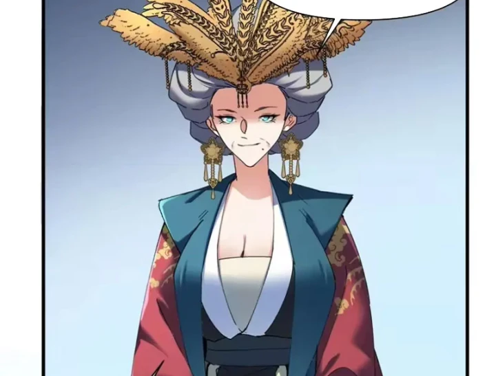 Kẻ Thù Của Ta Lại Thành Đạo Lữ Chapter 42 - 48