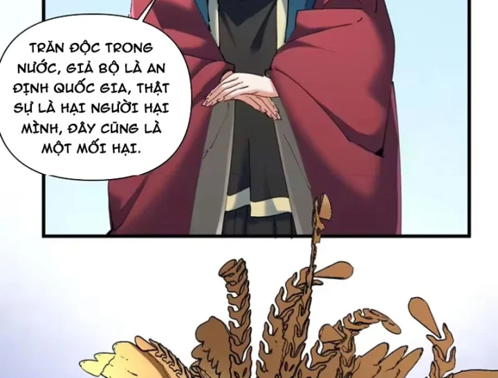 Kẻ Thù Của Ta Lại Thành Đạo Lữ Chapter 42 - 49