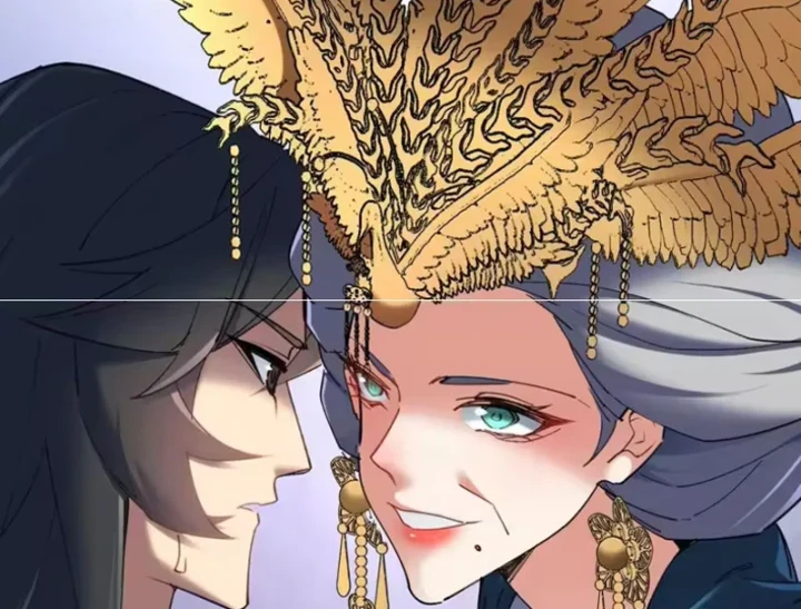 Kẻ Thù Của Ta Lại Thành Đạo Lữ Chapter 42 - 50