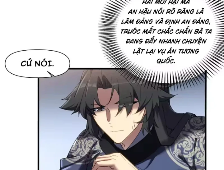 Kẻ Thù Của Ta Lại Thành Đạo Lữ Chapter 42 - 53