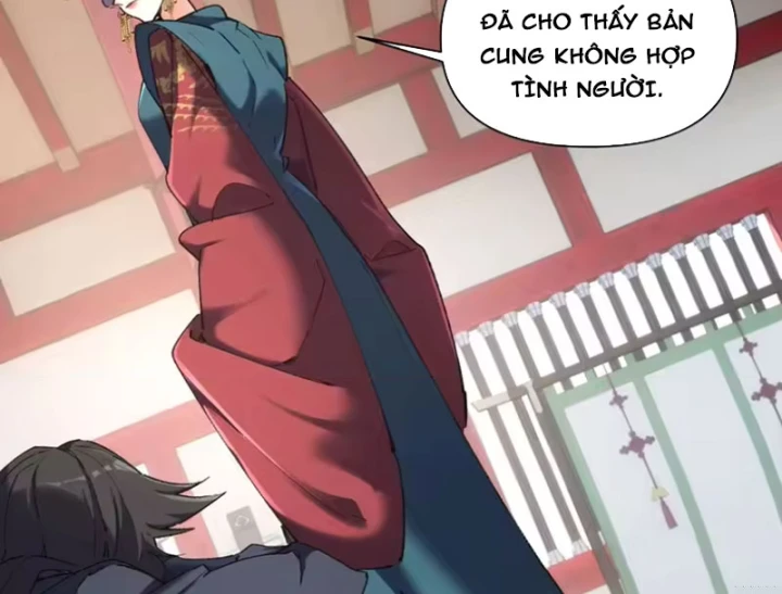 Kẻ Thù Của Ta Lại Thành Đạo Lữ Chapter 42 - 55