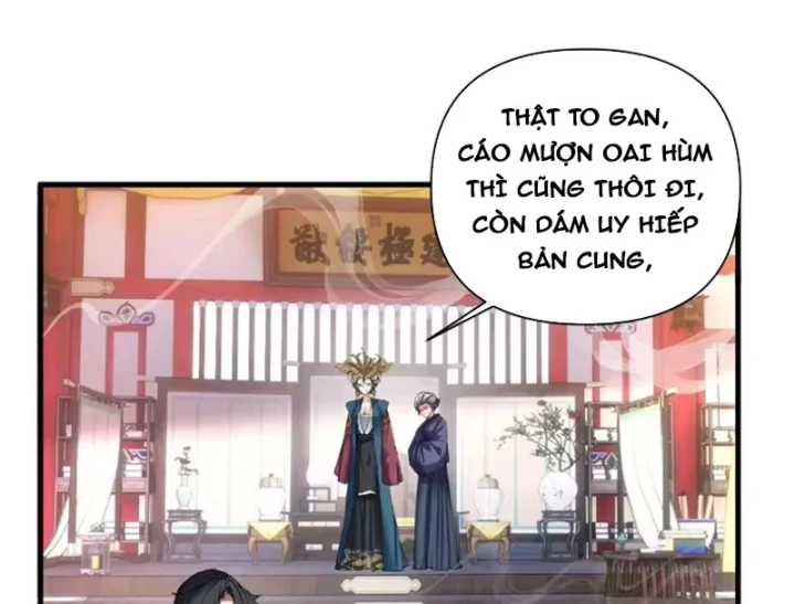 Kẻ Thù Của Ta Lại Thành Đạo Lữ Chapter 42 - 60