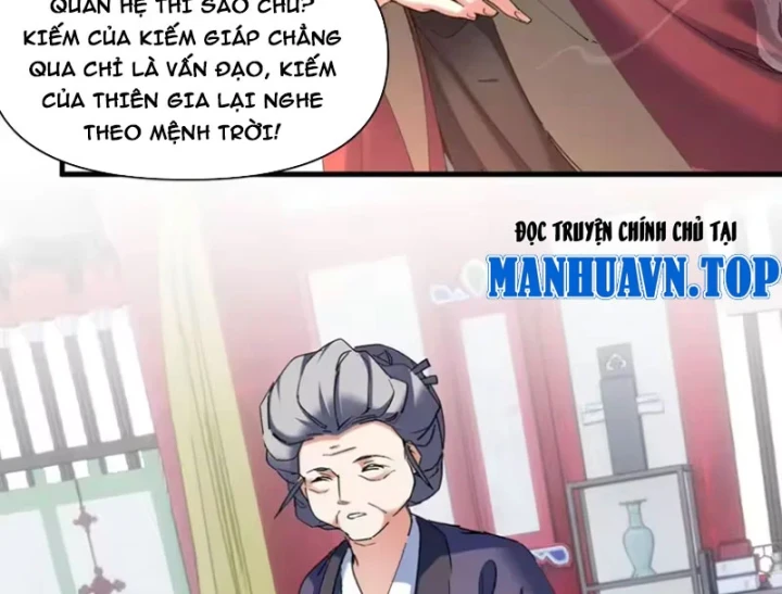 Kẻ Thù Của Ta Lại Thành Đạo Lữ Chapter 42 - 65