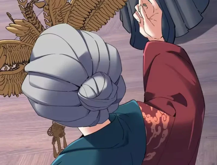 Kẻ Thù Của Ta Lại Thành Đạo Lữ Chapter 42 - 67