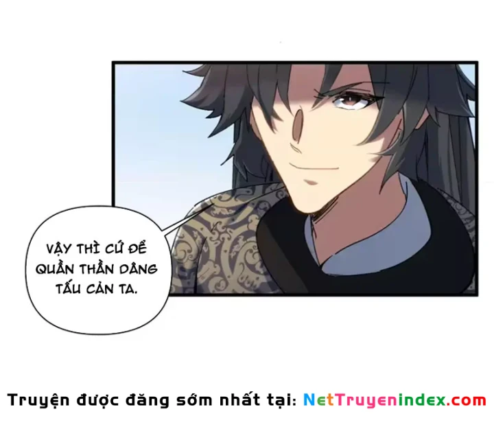 Kẻ Thù Của Ta Lại Thành Đạo Lữ Chapter 42 - 76