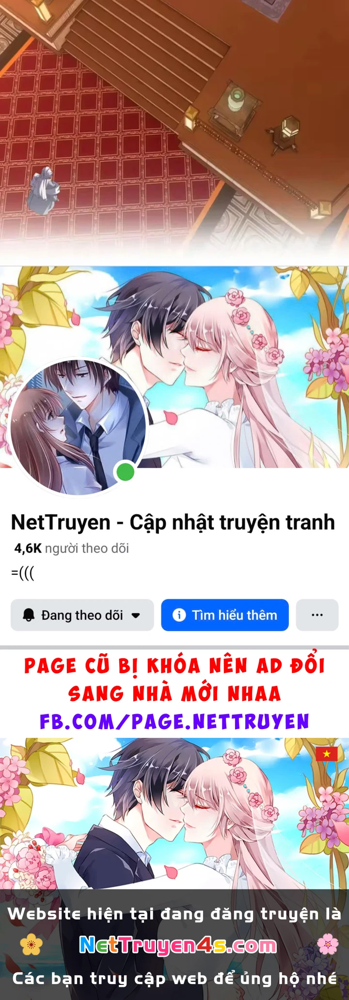 Kẻ Thù Của Ta Lại Thành Đạo Lữ Chapter 42 - 80