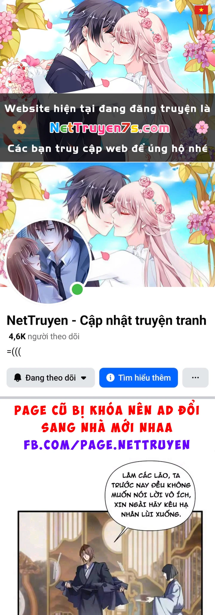 Kẻ Thù Của Ta Lại Thành Đạo Lữ Chapter 43 - 1