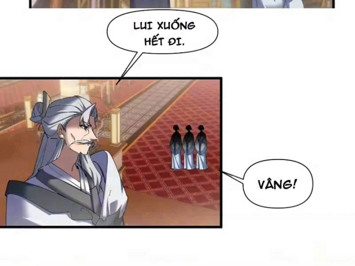 Kẻ Thù Của Ta Lại Thành Đạo Lữ Chapter 43 - 2