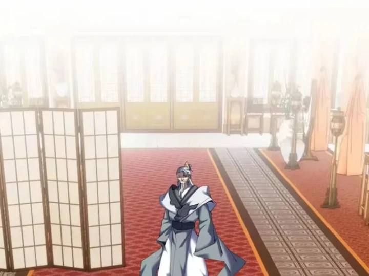 Kẻ Thù Của Ta Lại Thành Đạo Lữ Chapter 43 - 3