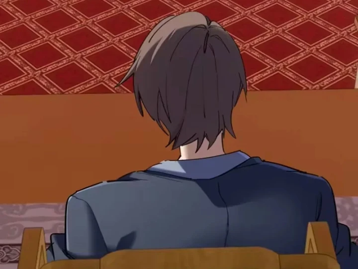 Kẻ Thù Của Ta Lại Thành Đạo Lữ Chapter 43 - 5