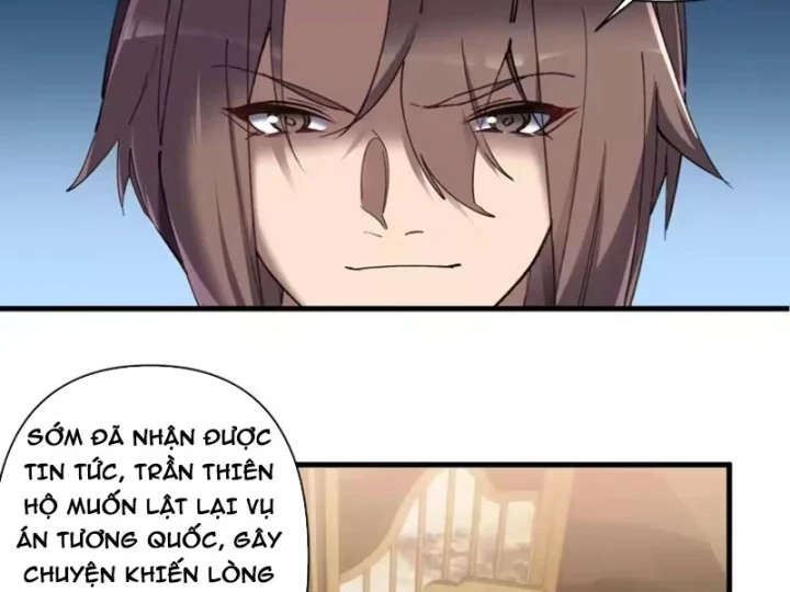 Kẻ Thù Của Ta Lại Thành Đạo Lữ Chapter 43 - 7