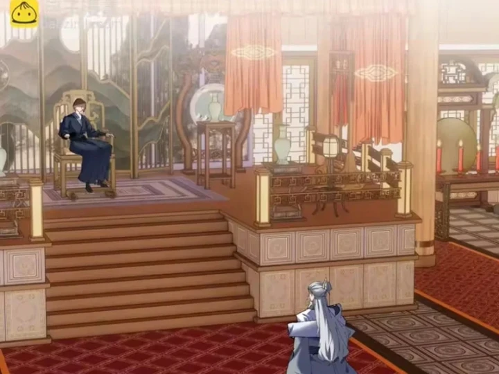 Kẻ Thù Của Ta Lại Thành Đạo Lữ Chapter 43 - 10