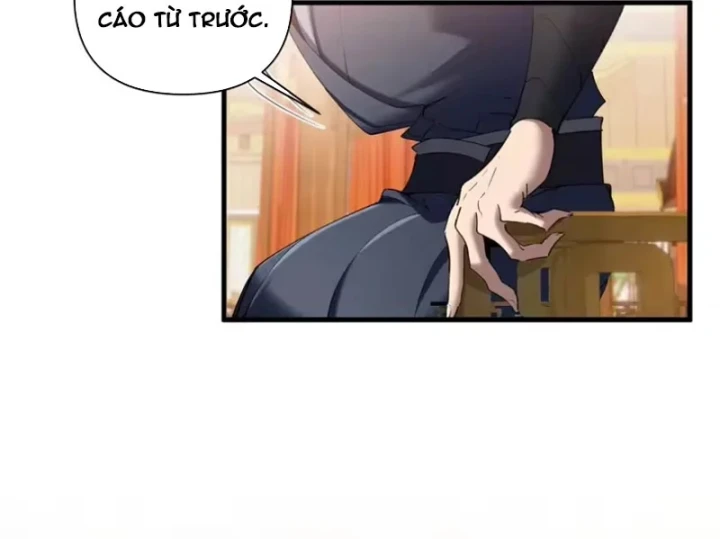 Kẻ Thù Của Ta Lại Thành Đạo Lữ Chapter 43 - 21