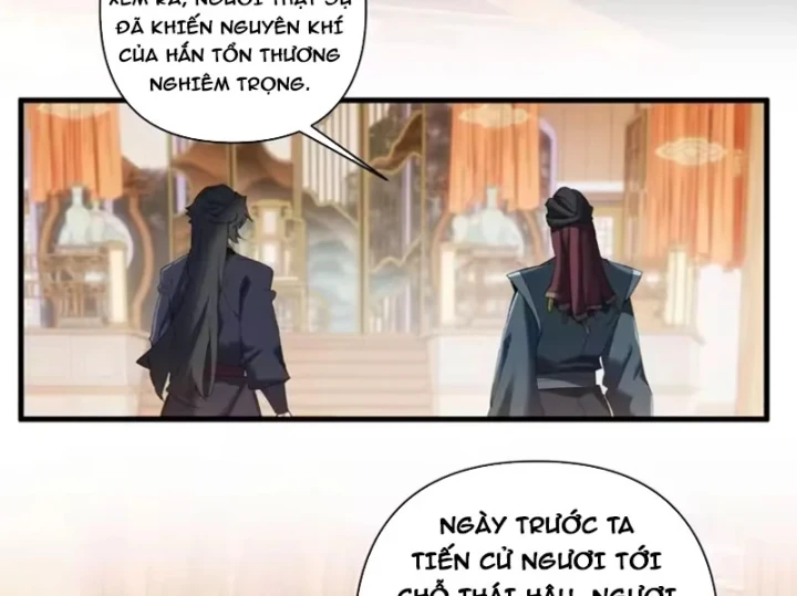 Kẻ Thù Của Ta Lại Thành Đạo Lữ Chapter 43 - 27