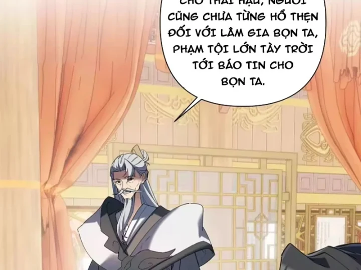 Kẻ Thù Của Ta Lại Thành Đạo Lữ Chapter 43 - 28