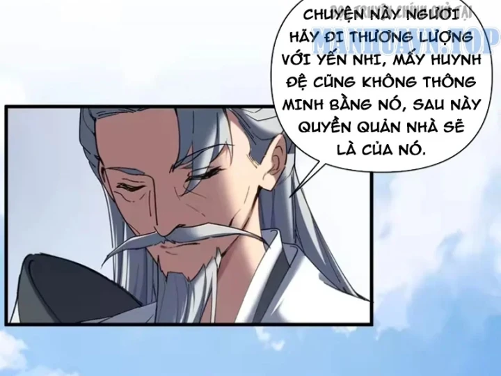 Kẻ Thù Của Ta Lại Thành Đạo Lữ Chapter 43 - 31