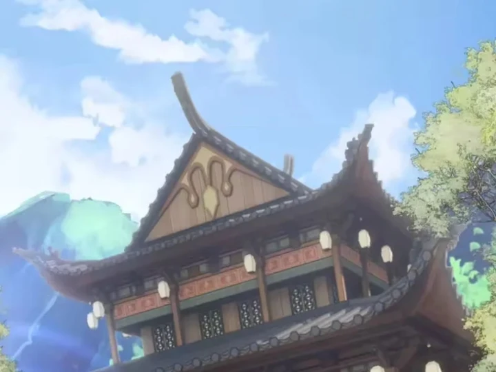 Kẻ Thù Của Ta Lại Thành Đạo Lữ Chapter 43 - 32