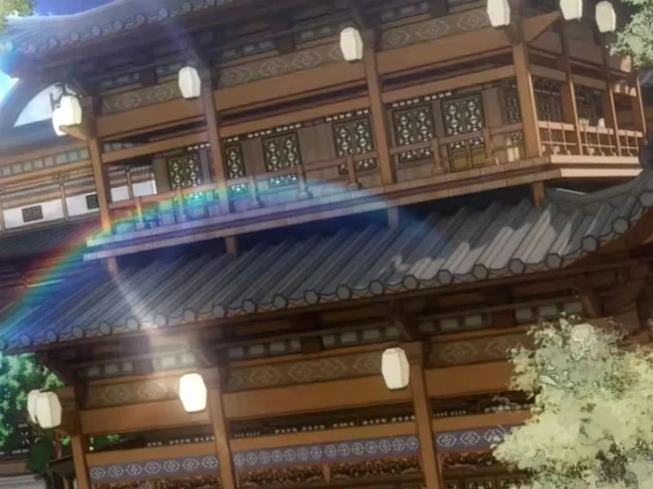 Kẻ Thù Của Ta Lại Thành Đạo Lữ Chapter 43 - 33