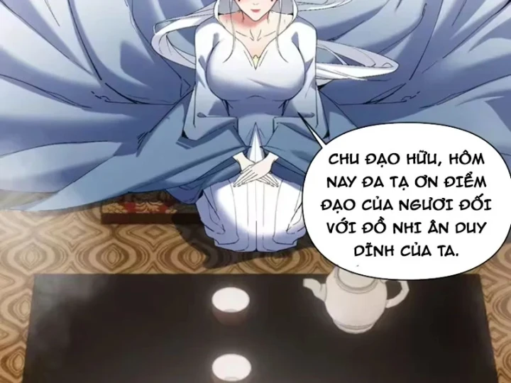 Kẻ Thù Của Ta Lại Thành Đạo Lữ Chapter 43 - 37