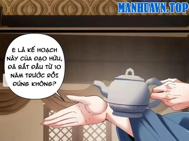 Kẻ Thù Của Ta Lại Thành Đạo Lữ Chapter 43 - 39