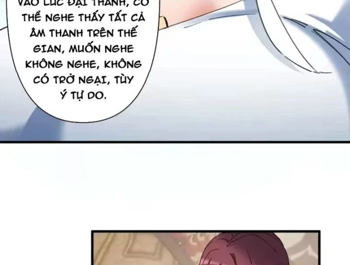 Kẻ Thù Của Ta Lại Thành Đạo Lữ Chapter 43 - 51