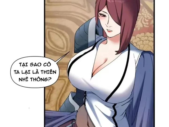 Kẻ Thù Của Ta Lại Thành Đạo Lữ Chapter 43 - 52