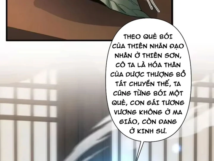 Kẻ Thù Của Ta Lại Thành Đạo Lữ Chapter 43 - 54