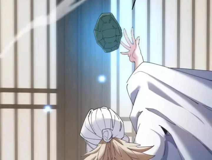 Kẻ Thù Của Ta Lại Thành Đạo Lữ Chapter 43 - 55