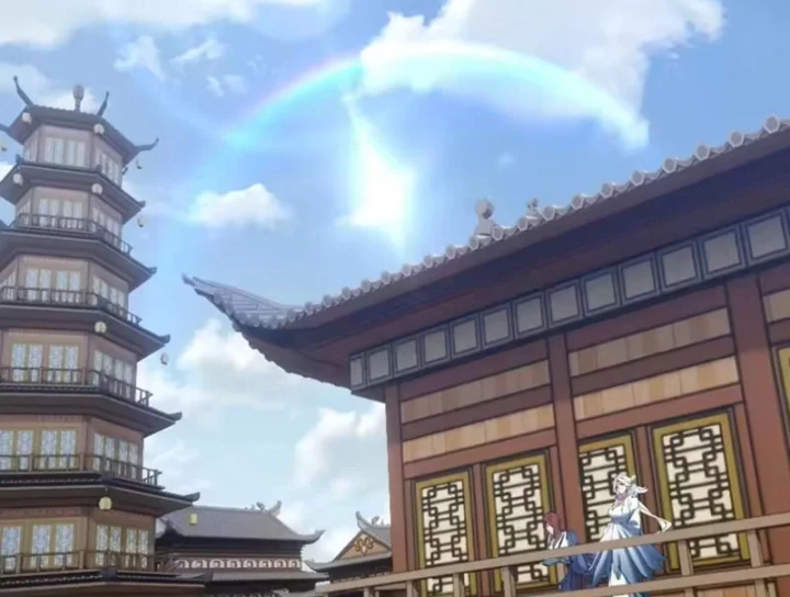 Kẻ Thù Của Ta Lại Thành Đạo Lữ Chapter 43 - 61