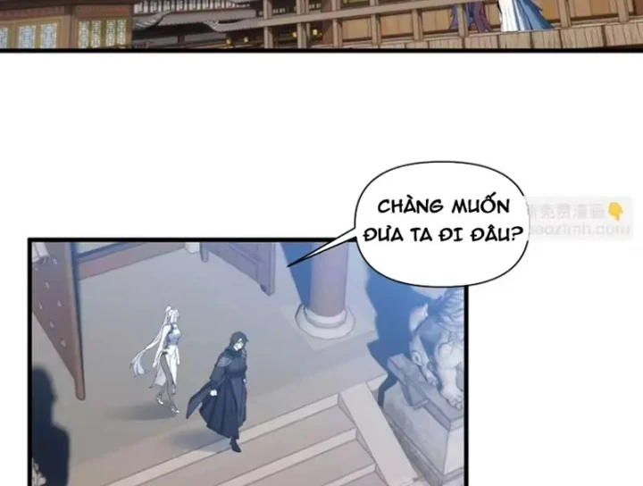 Kẻ Thù Của Ta Lại Thành Đạo Lữ Chapter 43 - 62