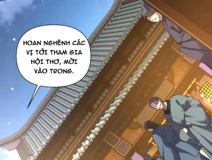 Kẻ Thù Của Ta Lại Thành Đạo Lữ Chapter 43 - 68