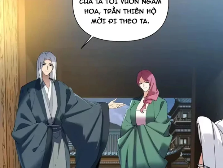 Kẻ Thù Của Ta Lại Thành Đạo Lữ Chapter 43 - 76