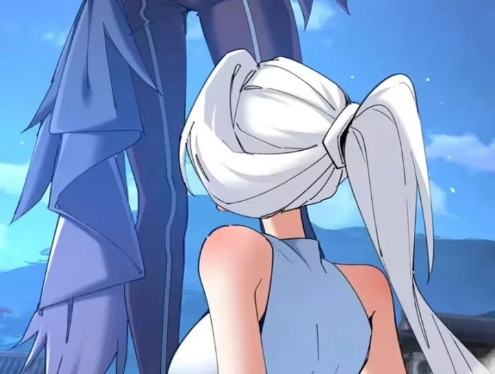 Kẻ Thù Của Ta Lại Thành Đạo Lữ Chapter 43 - 93