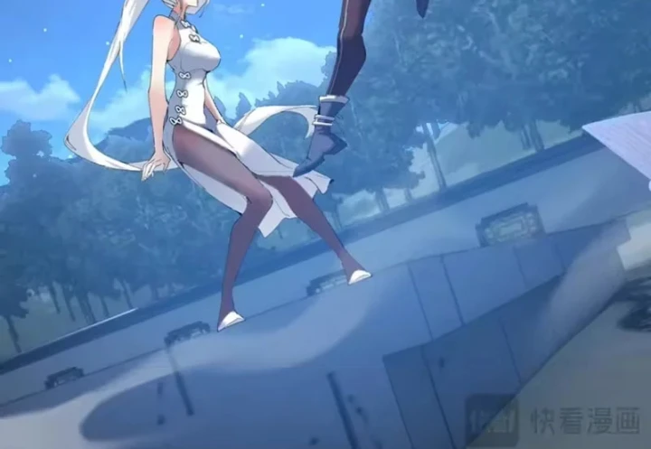 Kẻ Thù Của Ta Lại Thành Đạo Lữ Chapter 43 - 97