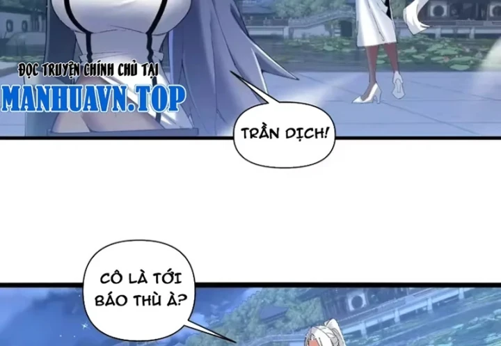 Kẻ Thù Của Ta Lại Thành Đạo Lữ Chapter 43 - 99