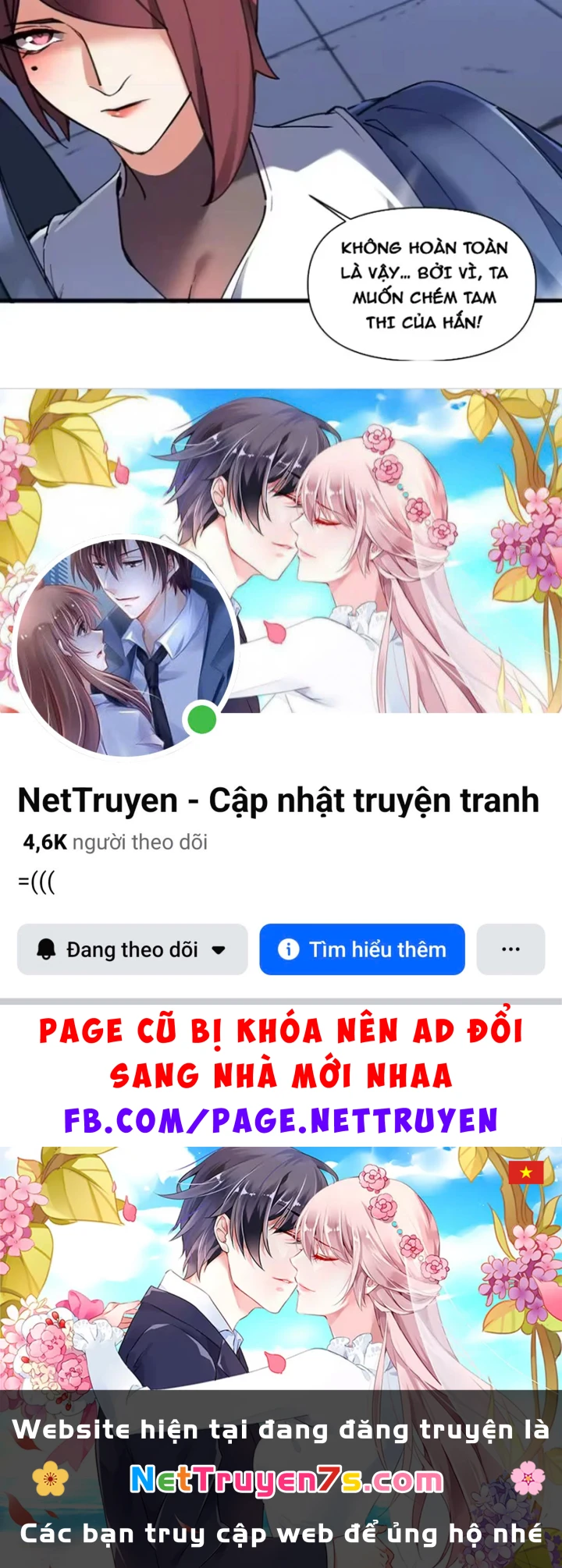 Kẻ Thù Của Ta Lại Thành Đạo Lữ Chapter 43 - 101