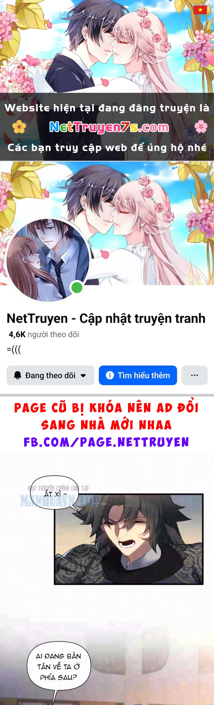 Kẻ Thù Của Ta Lại Thành Đạo Lữ Chapter 44 - 1