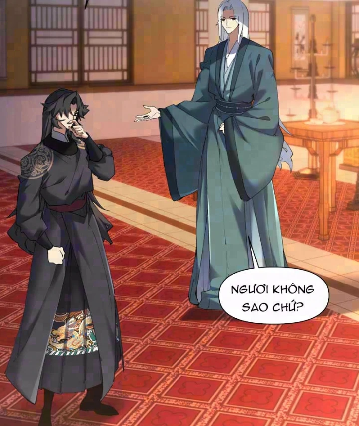 Kẻ Thù Của Ta Lại Thành Đạo Lữ Chapter 44 - 2