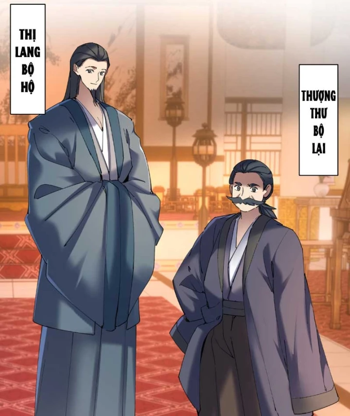 Kẻ Thù Của Ta Lại Thành Đạo Lữ Chapter 44 - 4