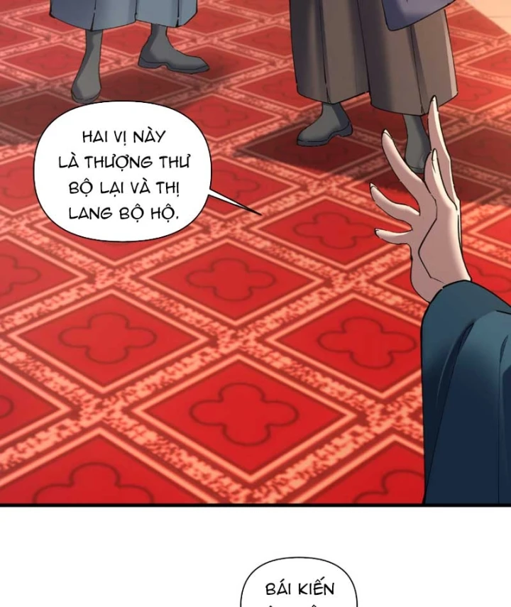 Kẻ Thù Của Ta Lại Thành Đạo Lữ Chapter 44 - 5