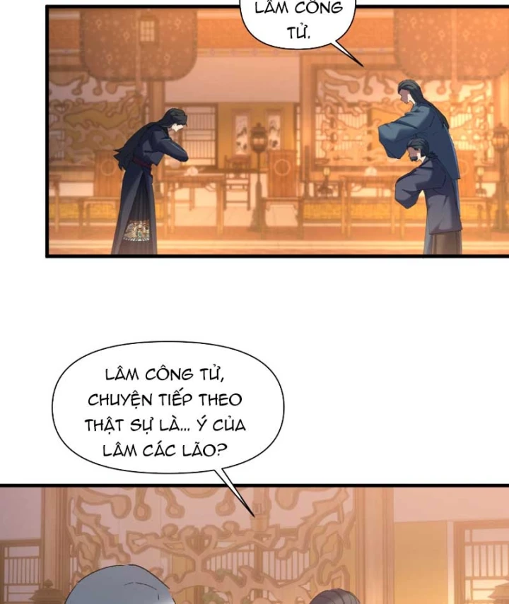 Kẻ Thù Của Ta Lại Thành Đạo Lữ Chapter 44 - 6